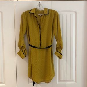 Ann Taylor LOFT Dress